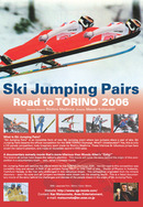 스키 점핑 페어 : 2006토리노로 가는길